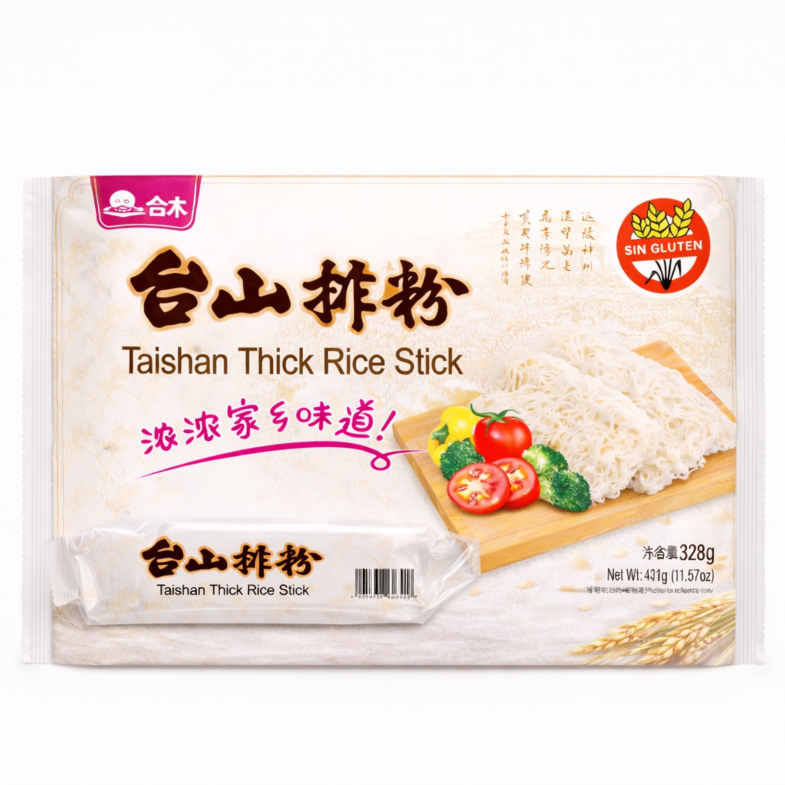 Fideos Taishan